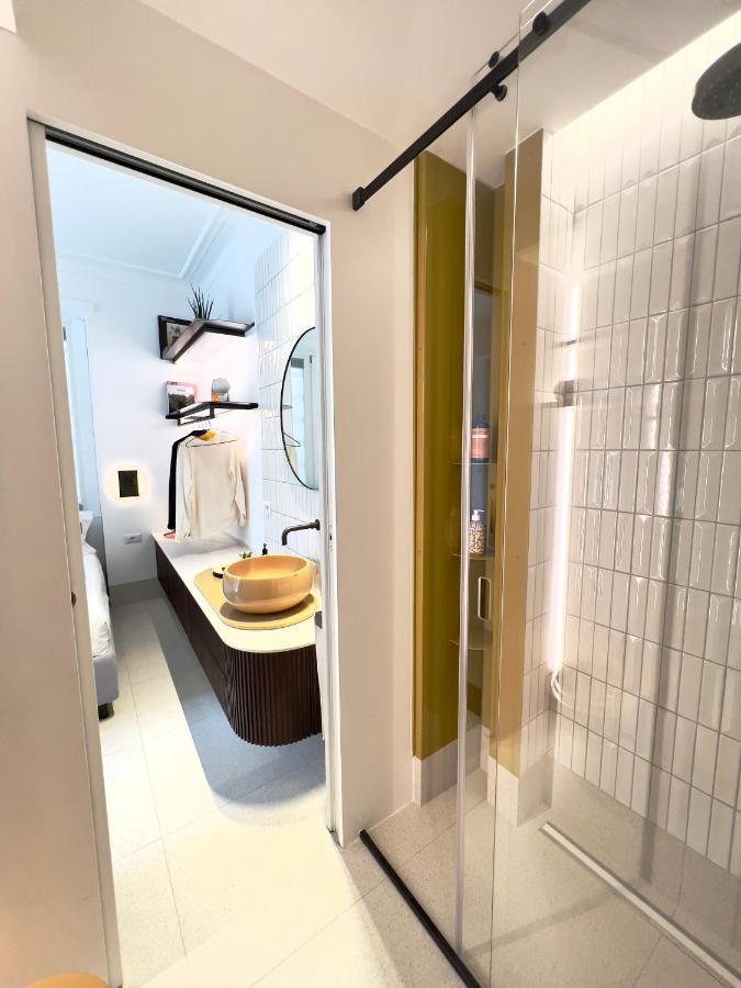 Bed & Breakfast Lungotevere Flaminio Rom