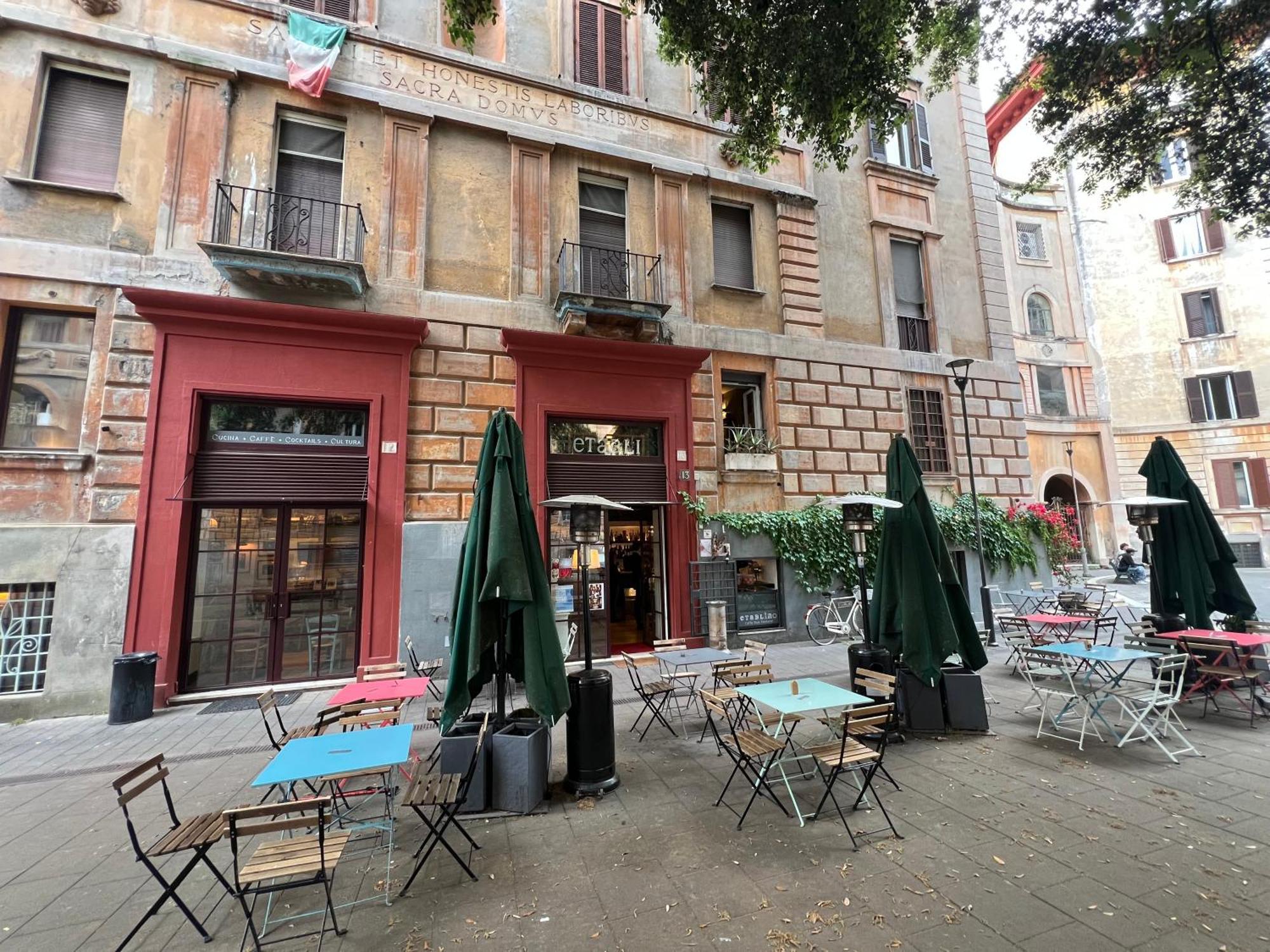 Bed & Breakfast Lungotevere Flaminio 3*