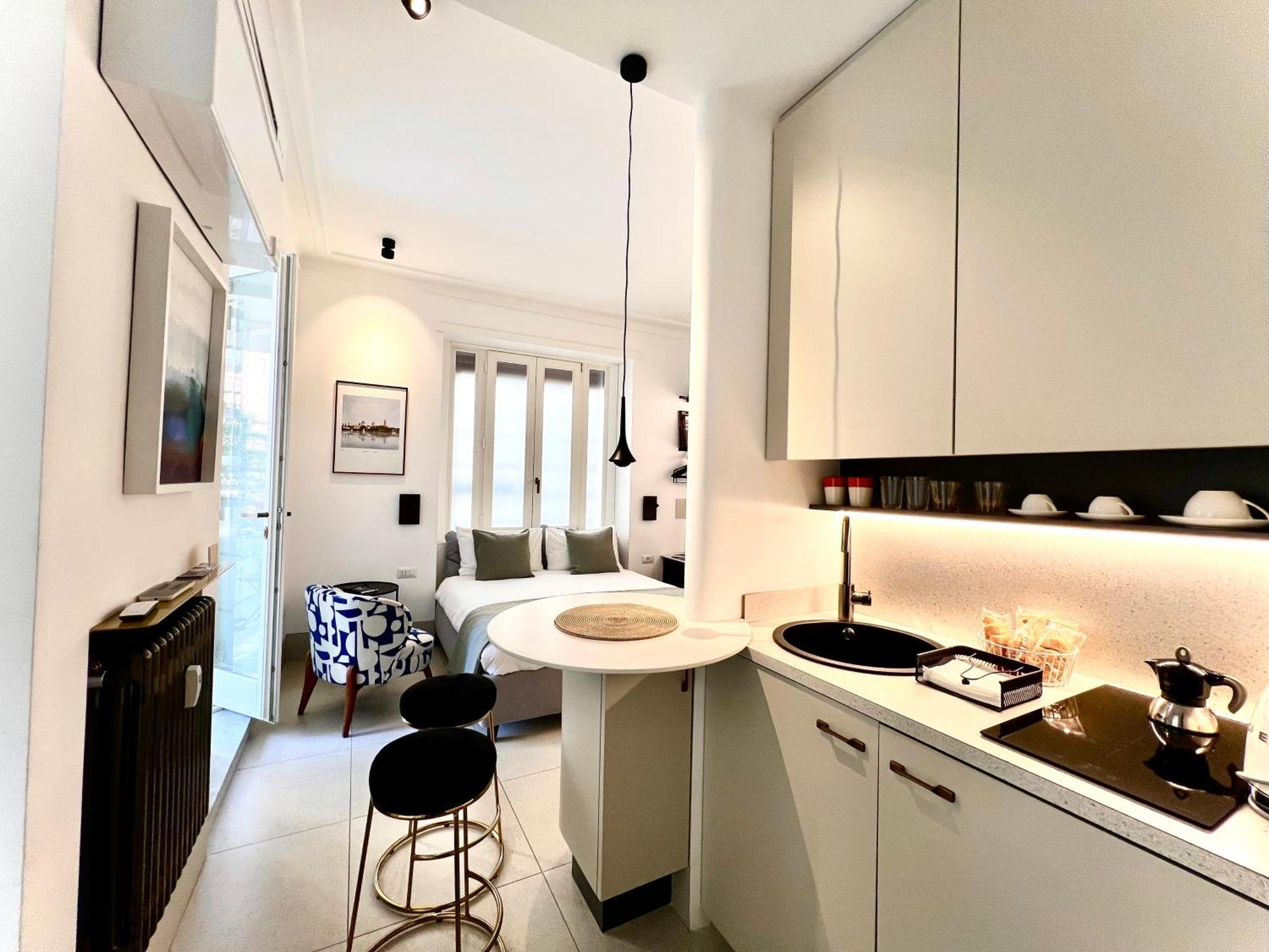 Lungotevere Flaminio 3*