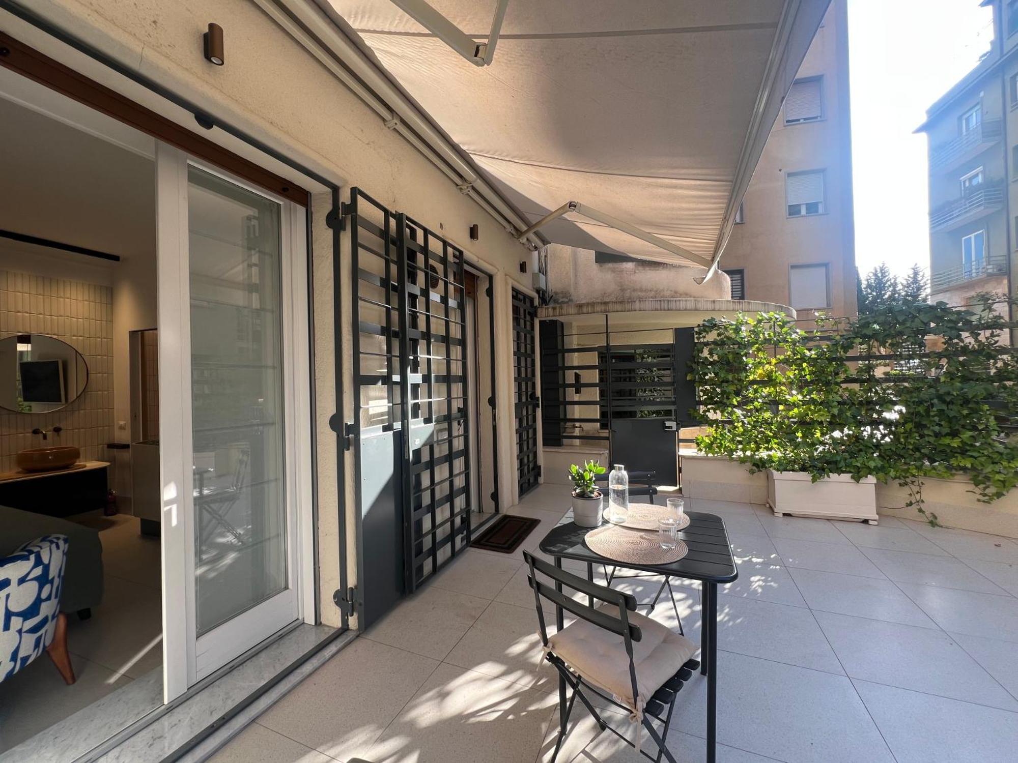 Bed & Breakfast Lungotevere Flaminio