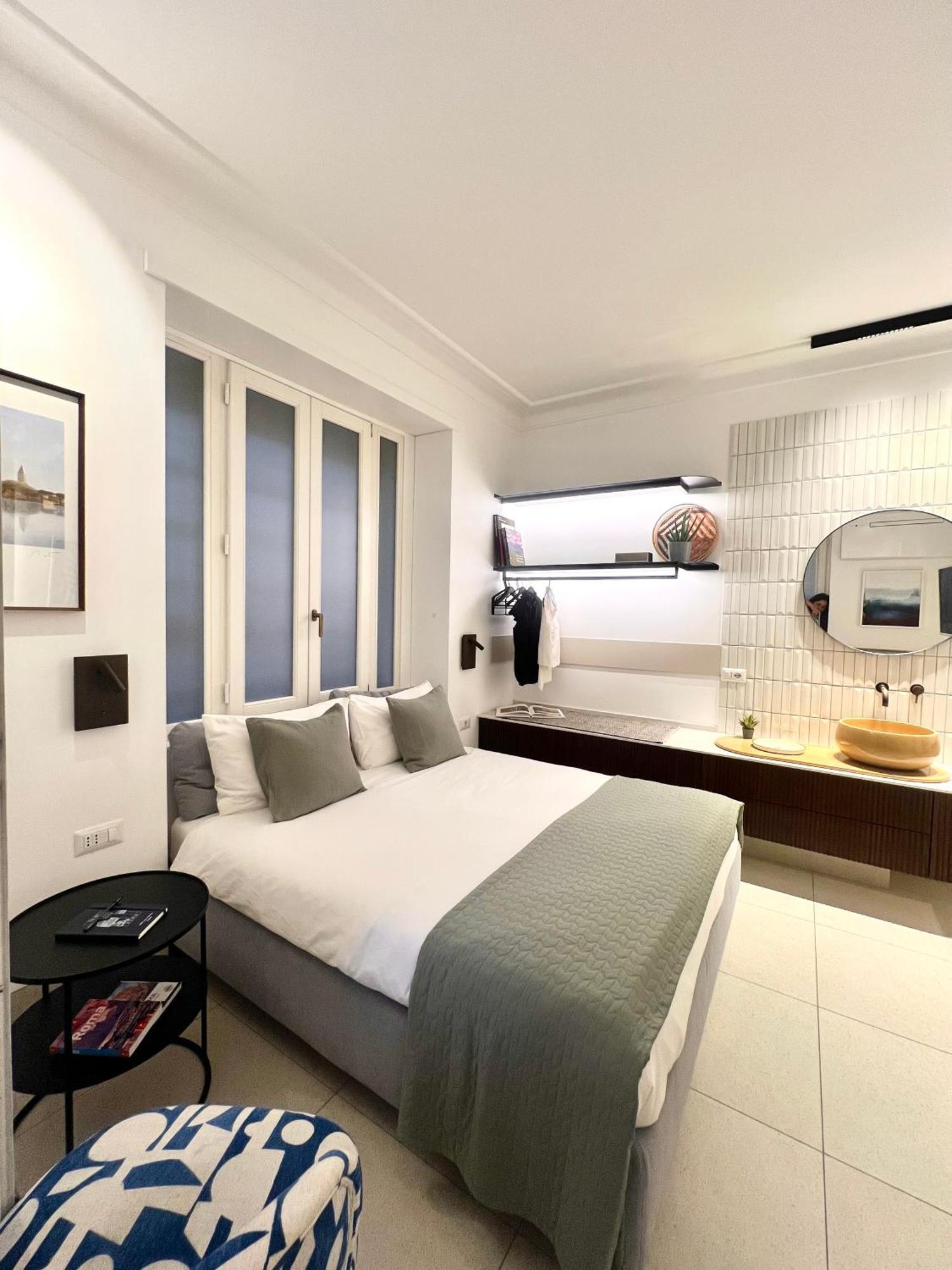 Lungotevere Flaminio Bed & Breakfast